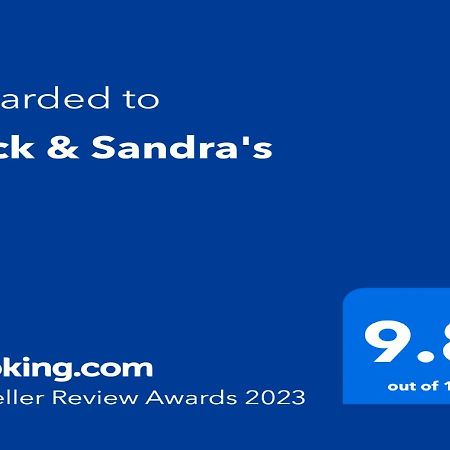 Nick & Sandra'S 斯拉尼 外观 照片